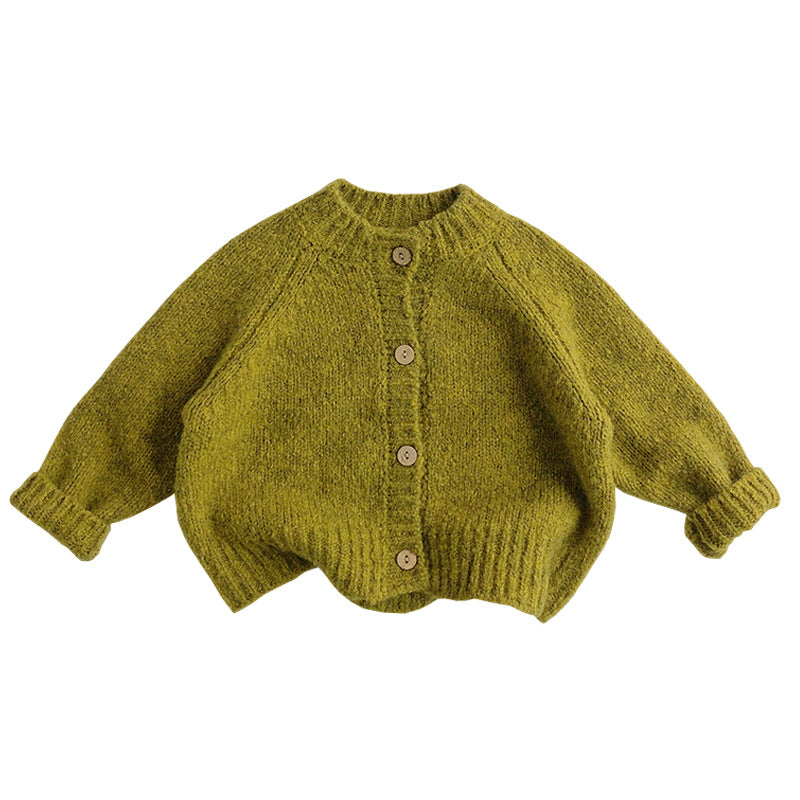 Children's sweater