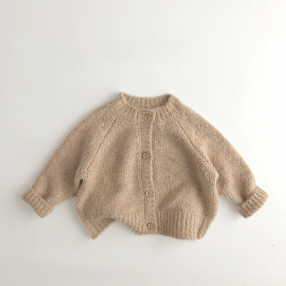 Children's sweater