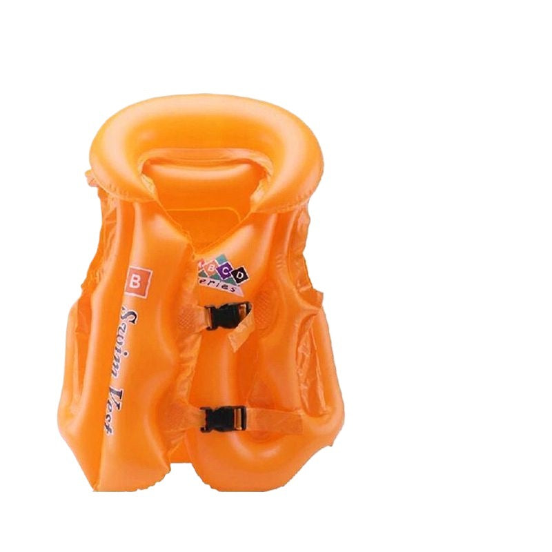 Children’s swimming ring