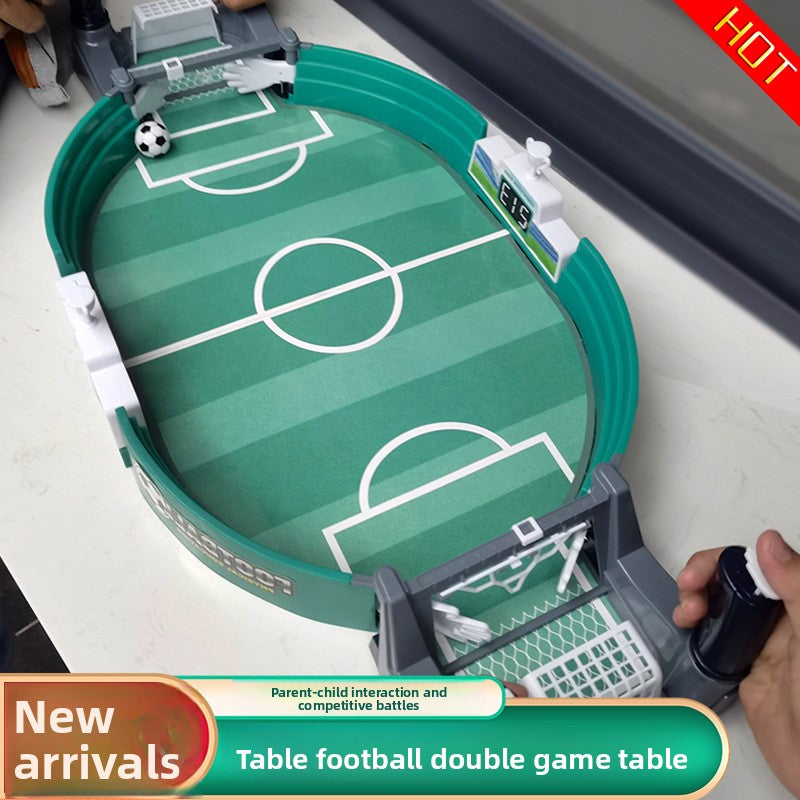 Children's Table Football Pitch