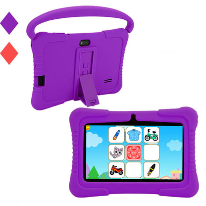 Children's tablet computer