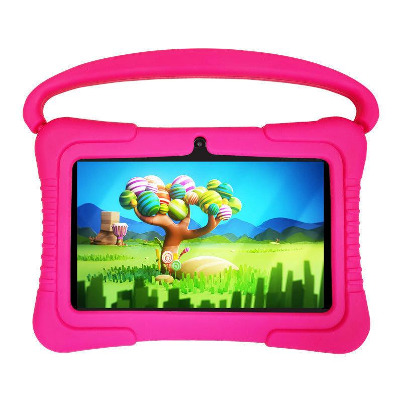 Children's tablet computer
