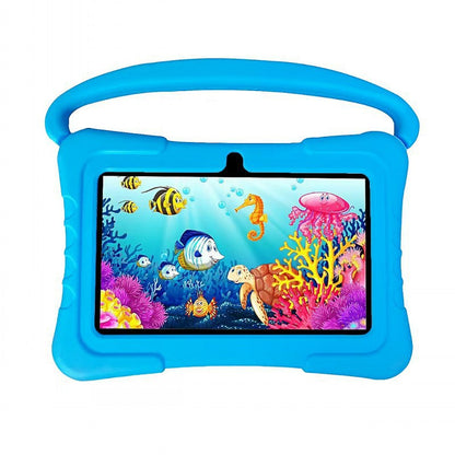 Children's tablet computer