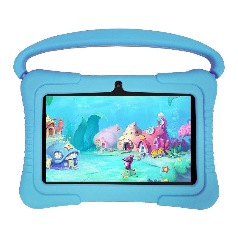 Children's tablet computer