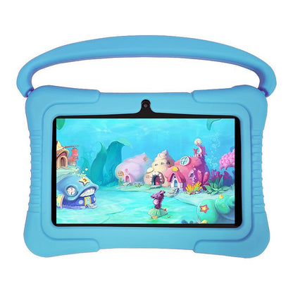 Children's tablet computer