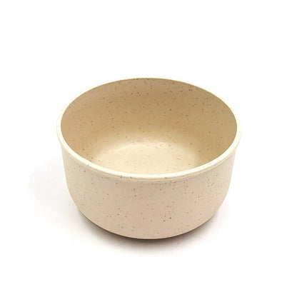 Children's tableware round bowls