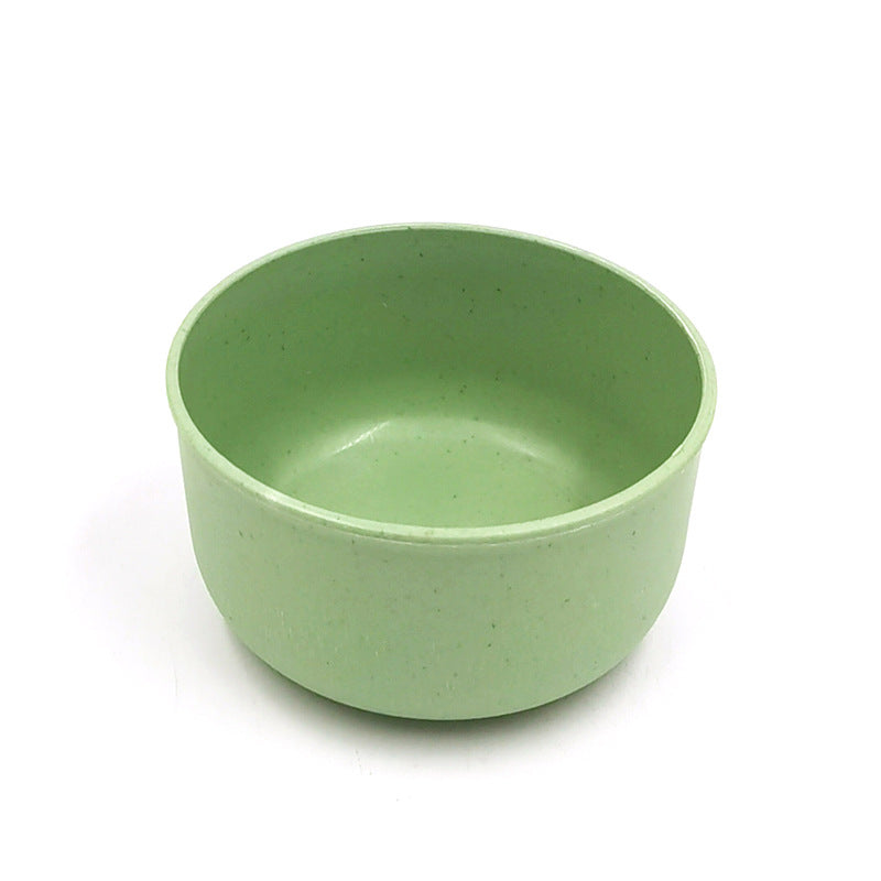 Children's tableware round bowls