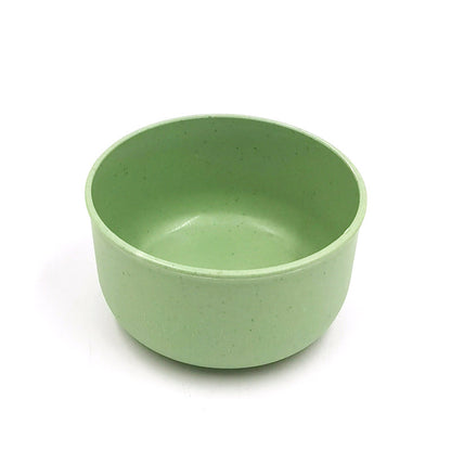 Children's tableware round bowls