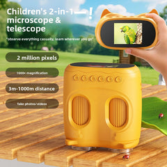 Yellow Owl