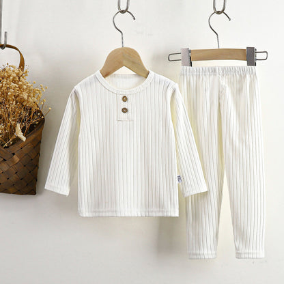 Children's Thermal Underwear Set