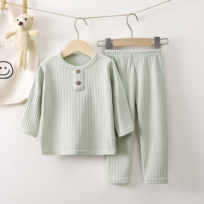 Children's Thermal Underwear Set