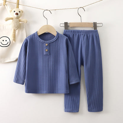 Children's Thermal Underwear Set