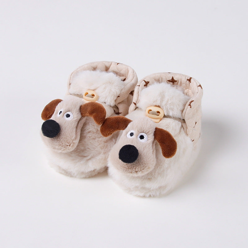 Children's toddler shoes