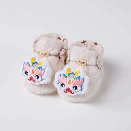Children's toddler shoes