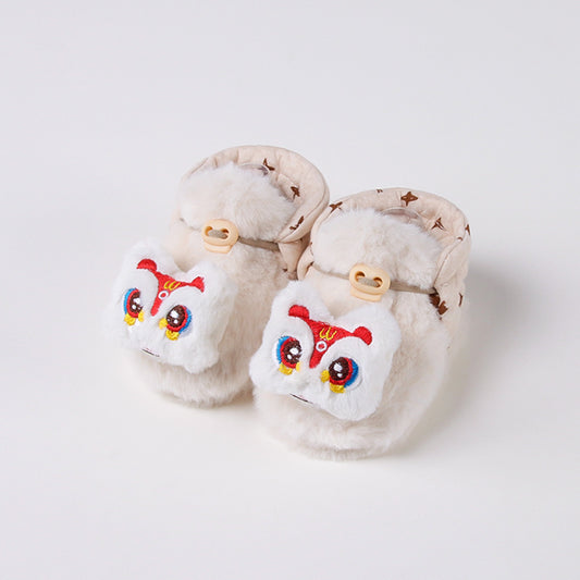 Children's toddler shoes