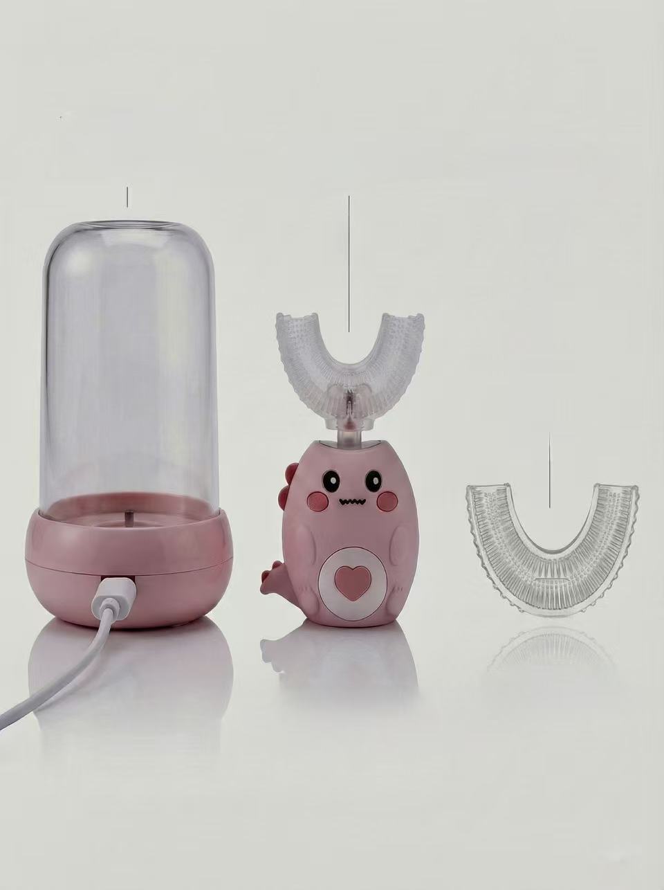 Children's toothbrush
