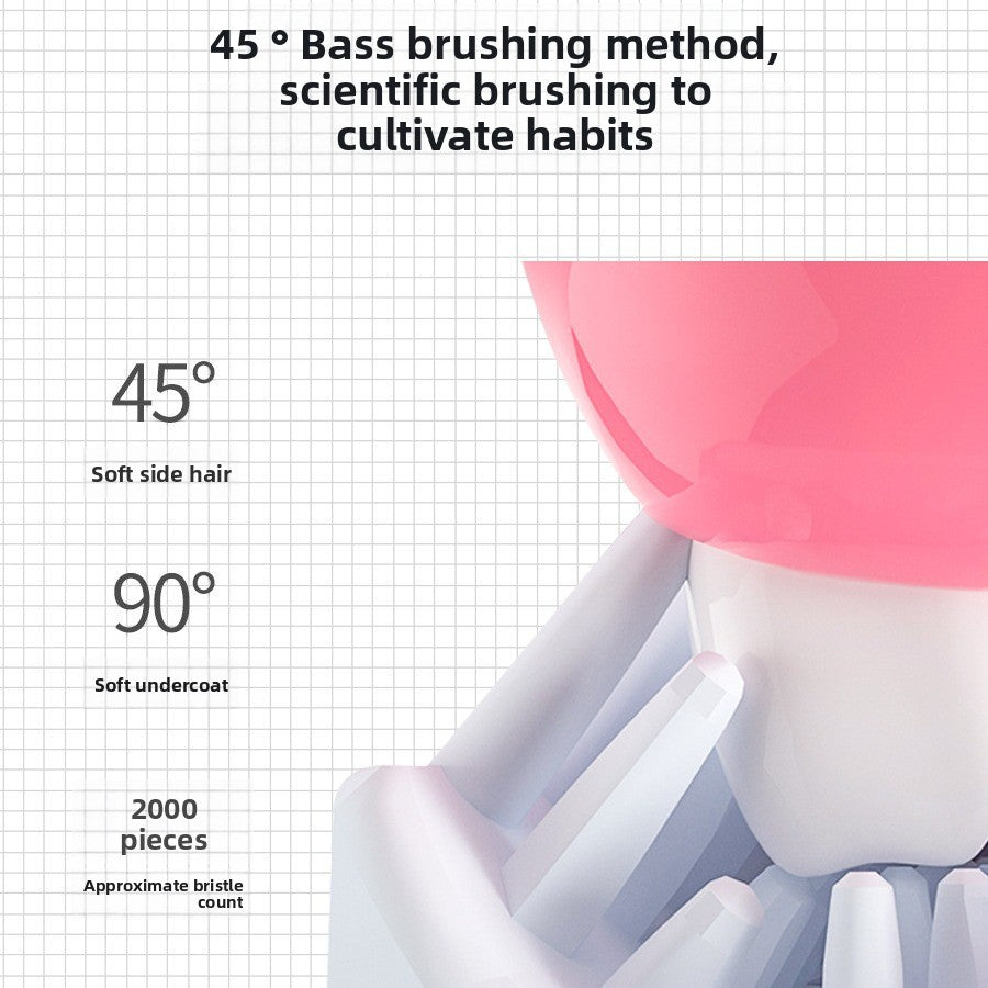 Children's toothbrush