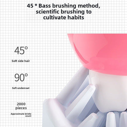 Children's toothbrush