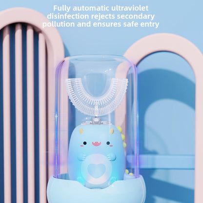 Children's toothbrush