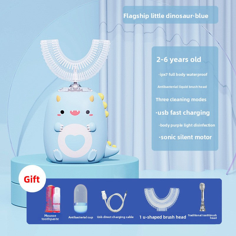 Children's toothbrush