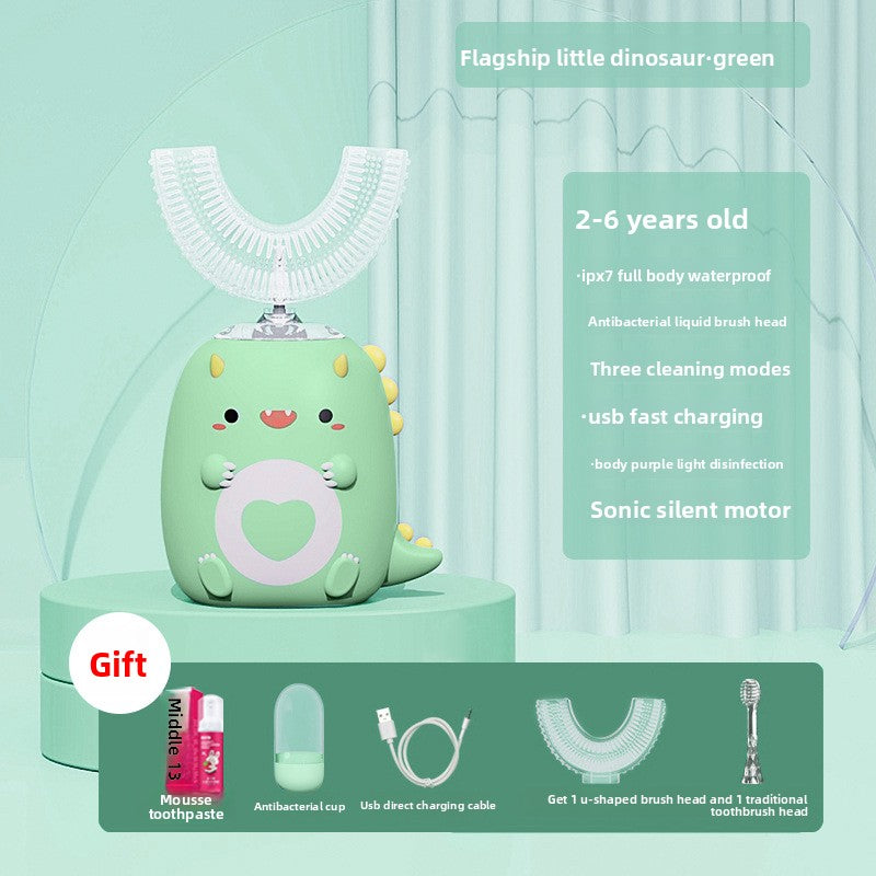 Children's toothbrush
