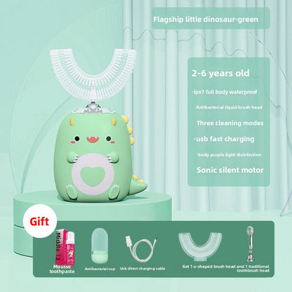 Children's toothbrush