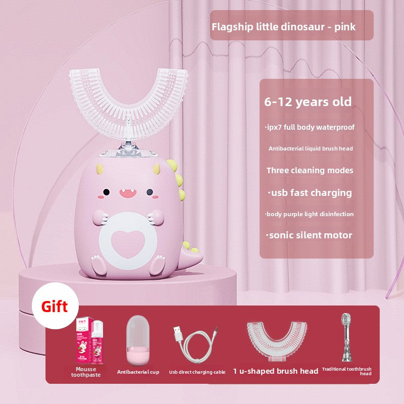 Children's toothbrush