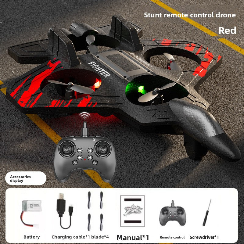 Children's toy airplane fighter aircraft