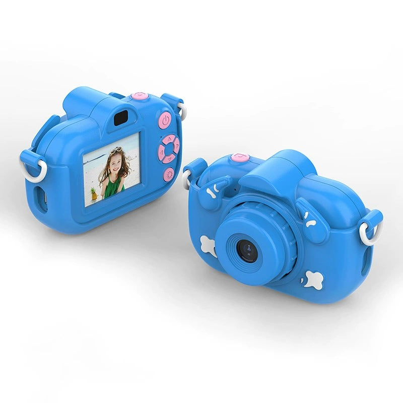 Children's toy camera
