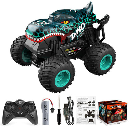 Children's toy car
