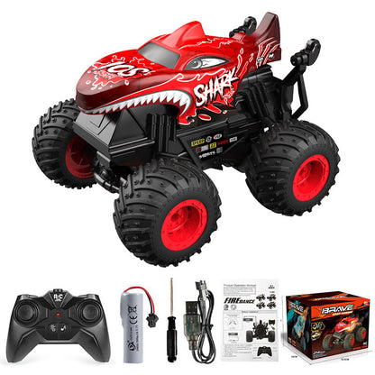 Children's toy car