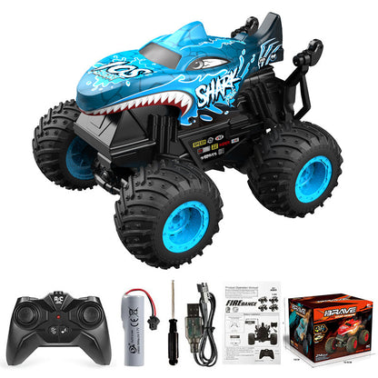 Children's toy car