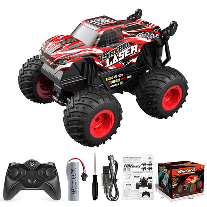 Children's toy car