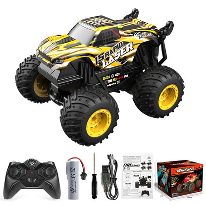 Children's toy car