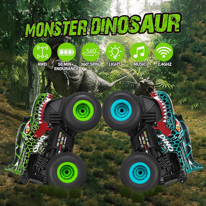 Children's toy car