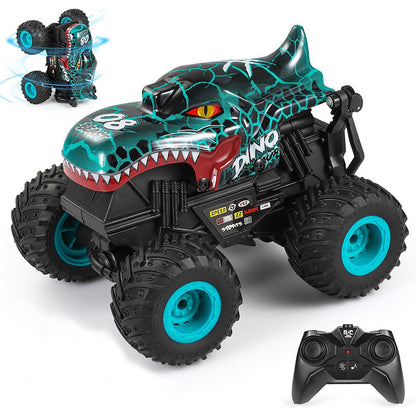 Children's toy car