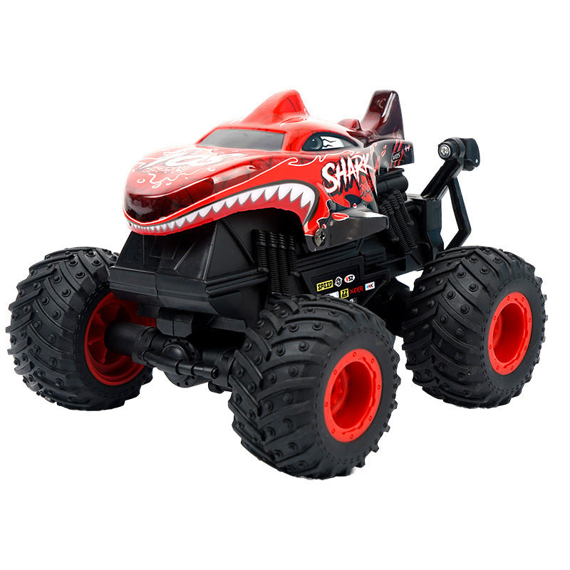 Children's toy car