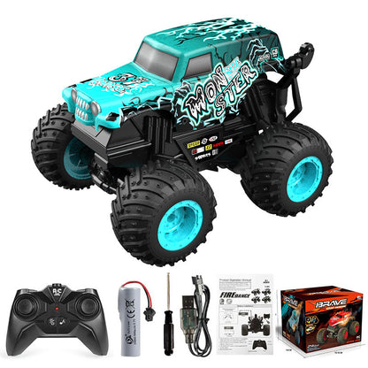 Children's toy car