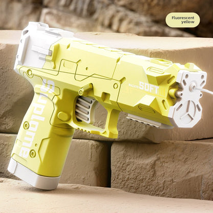 Children's Toy Manual Mini Small Water Gun