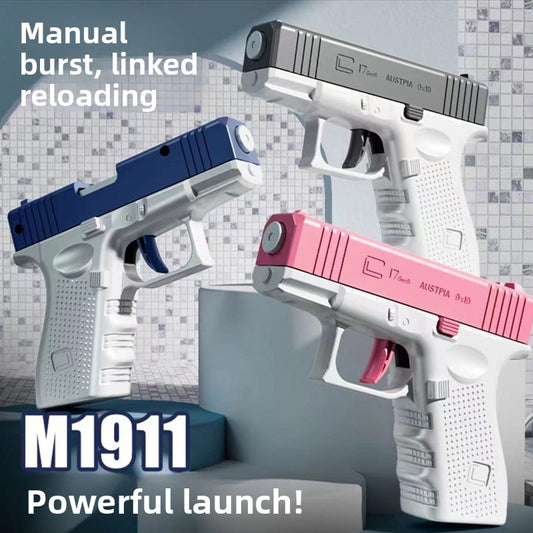 Children's Toy Manual Mini Small Water Gun