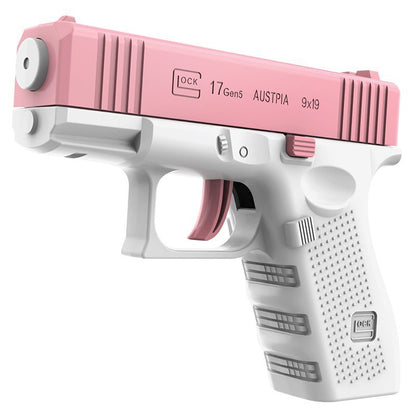 Children's Toy Manual Mini Small Water Gun
