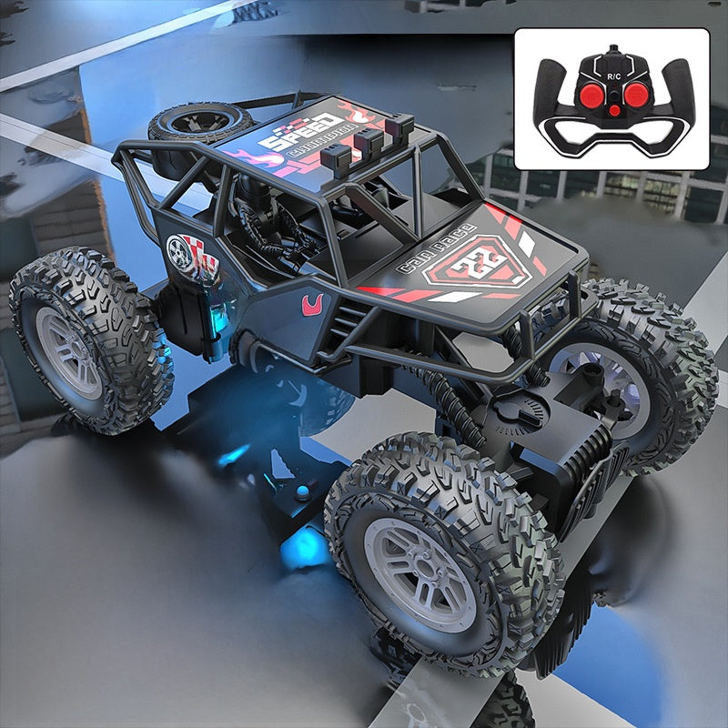 Children's toy model car