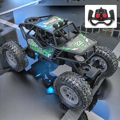 Children's toy model car