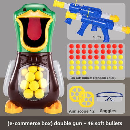 Children's toys