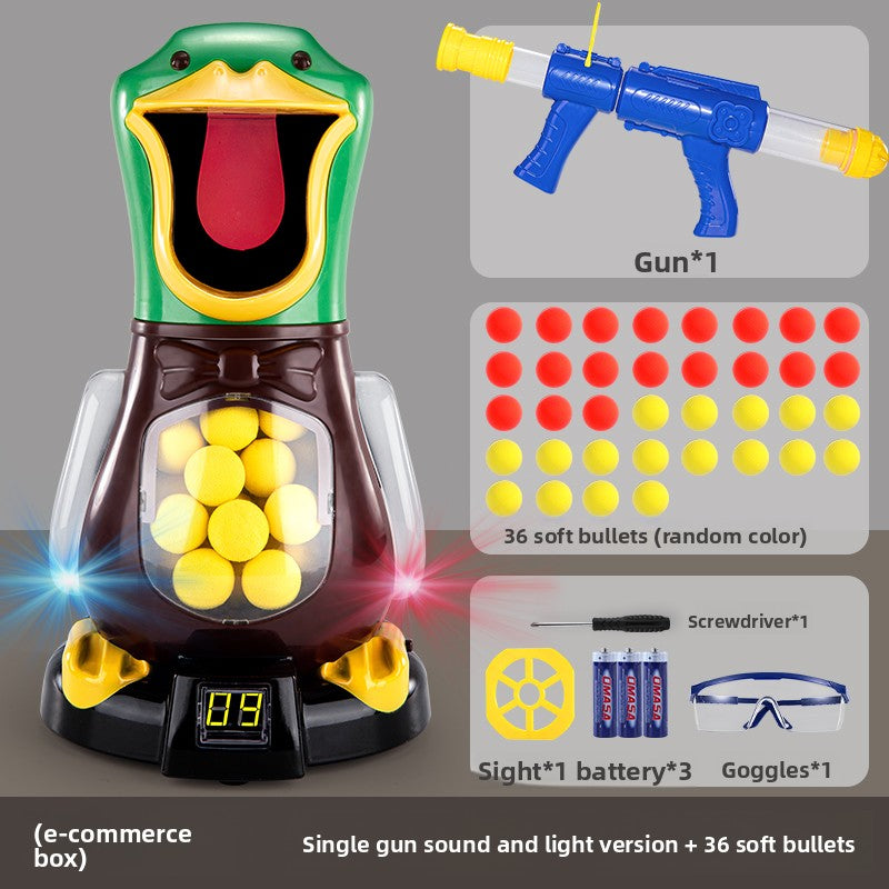 Children's toys