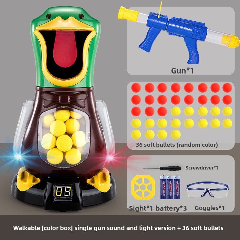 Children's toys