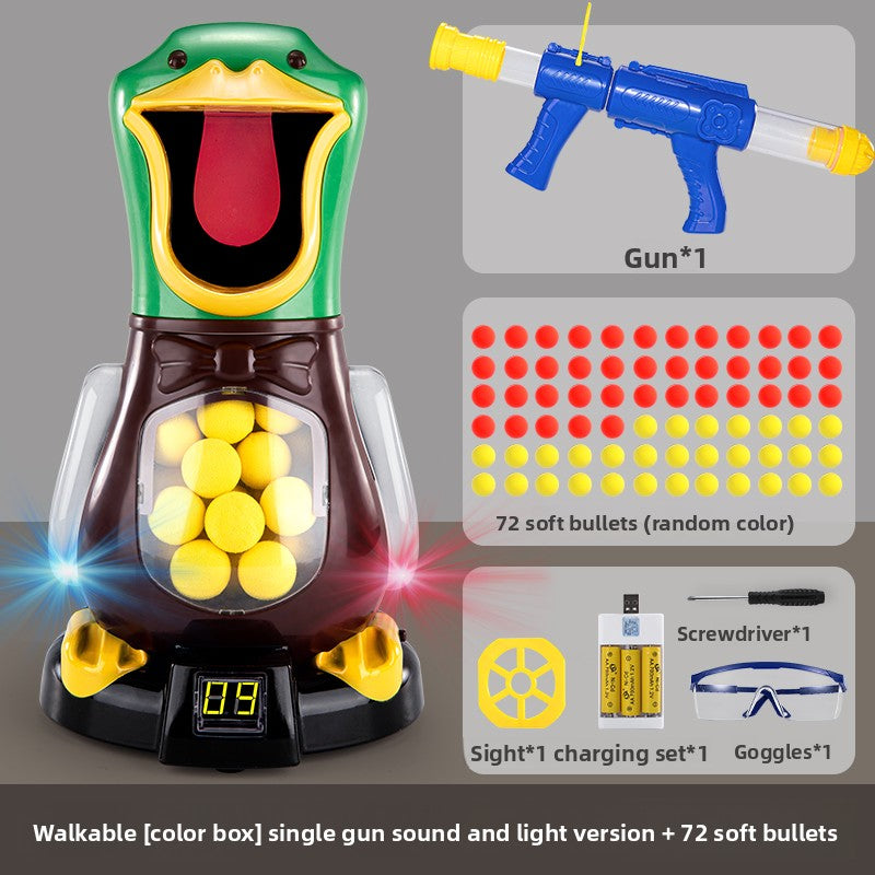 Children's toys