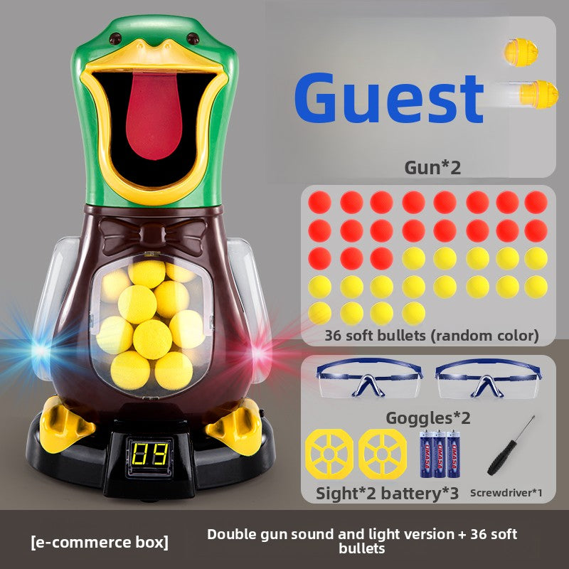 Children's toys