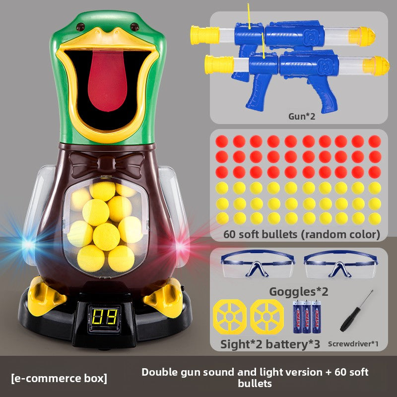 Children's toys