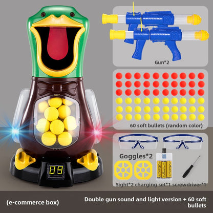 Children's toys
